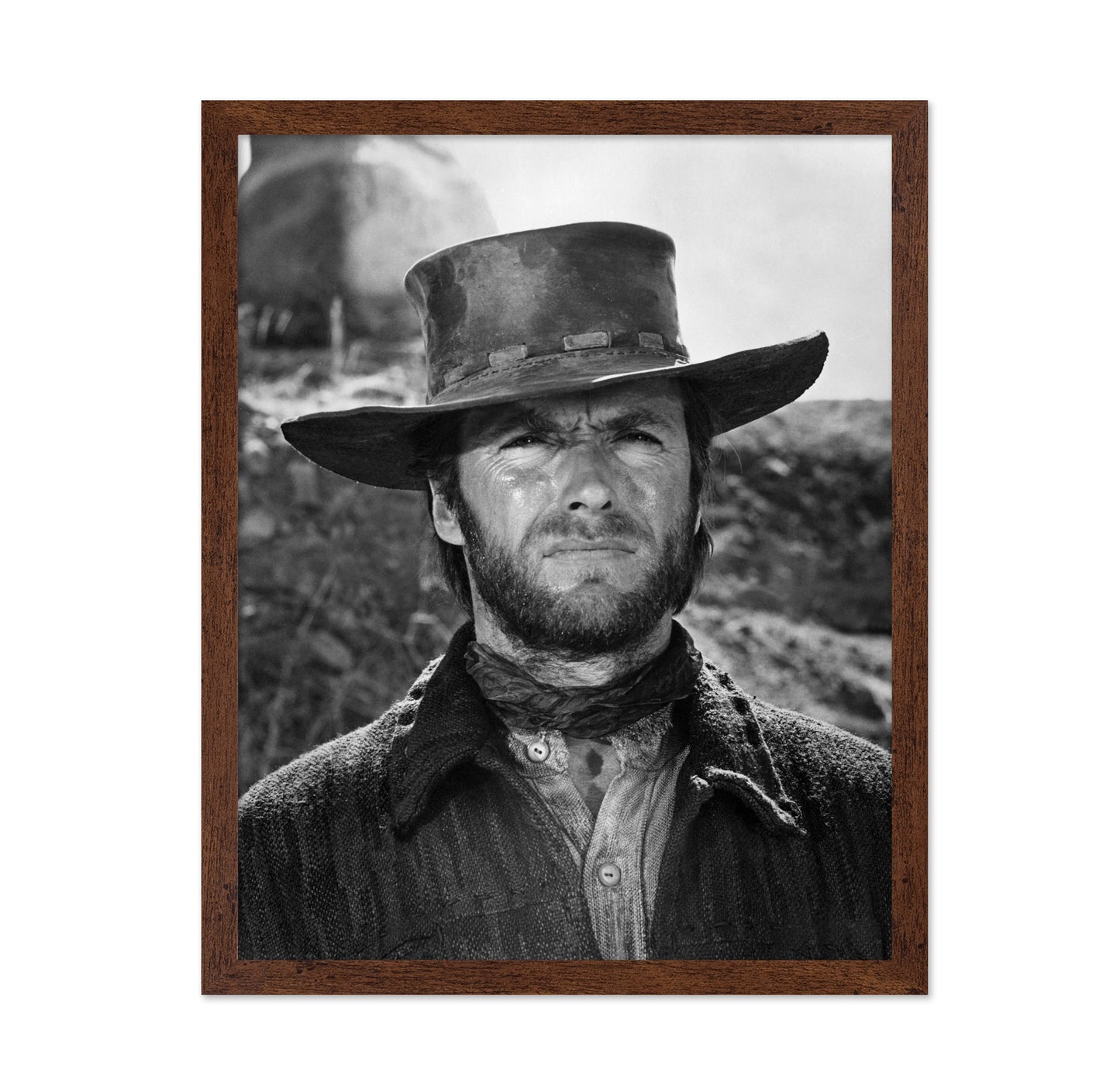 Two Mules For Sister Sara 1970 Clint Eastwood No4