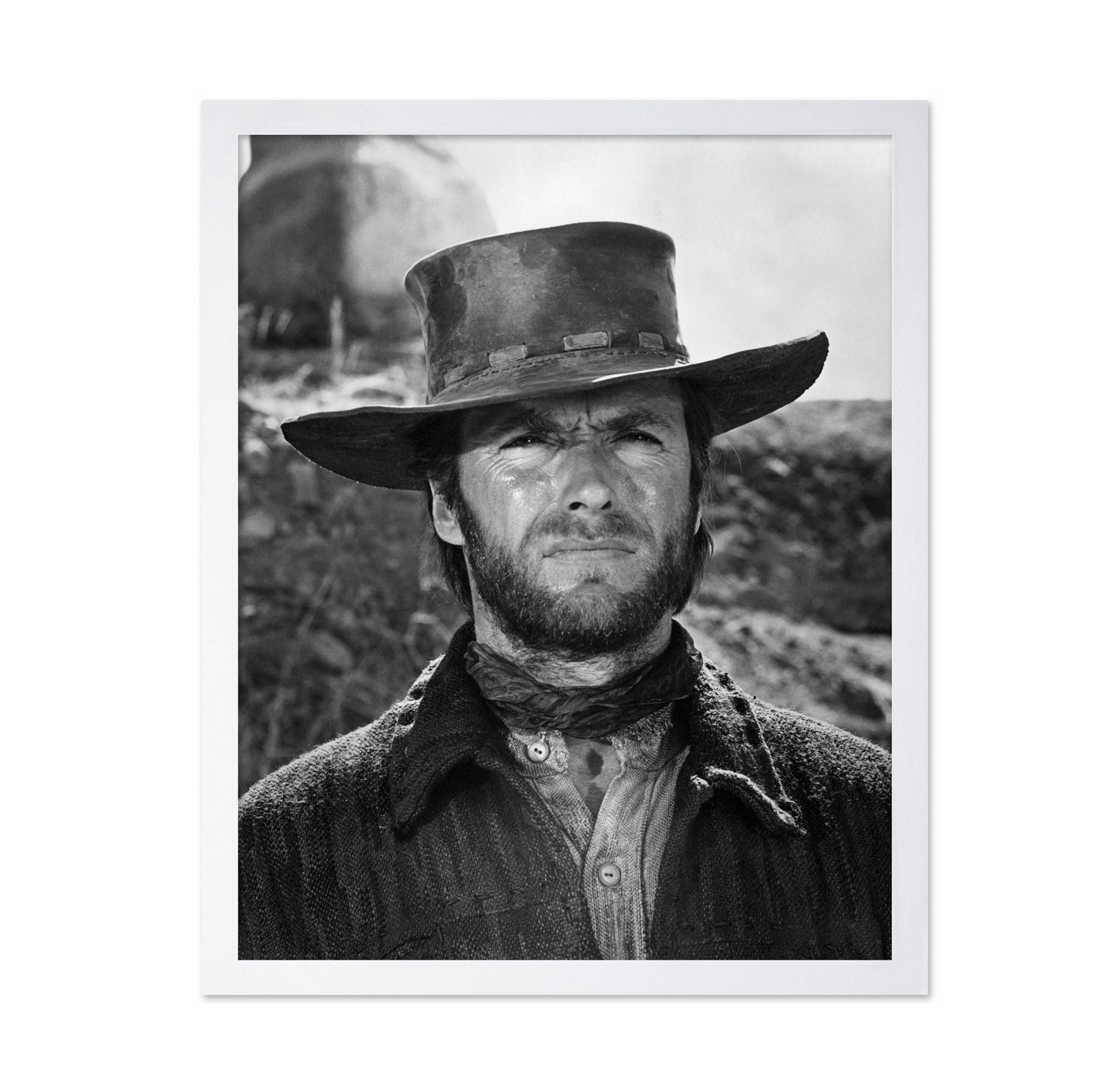 Two Mules For Sister Sara 1970 Clint Eastwood No4