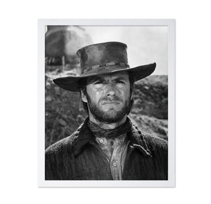 Two Mules For Sister Sara 1970 Clint Eastwood No4