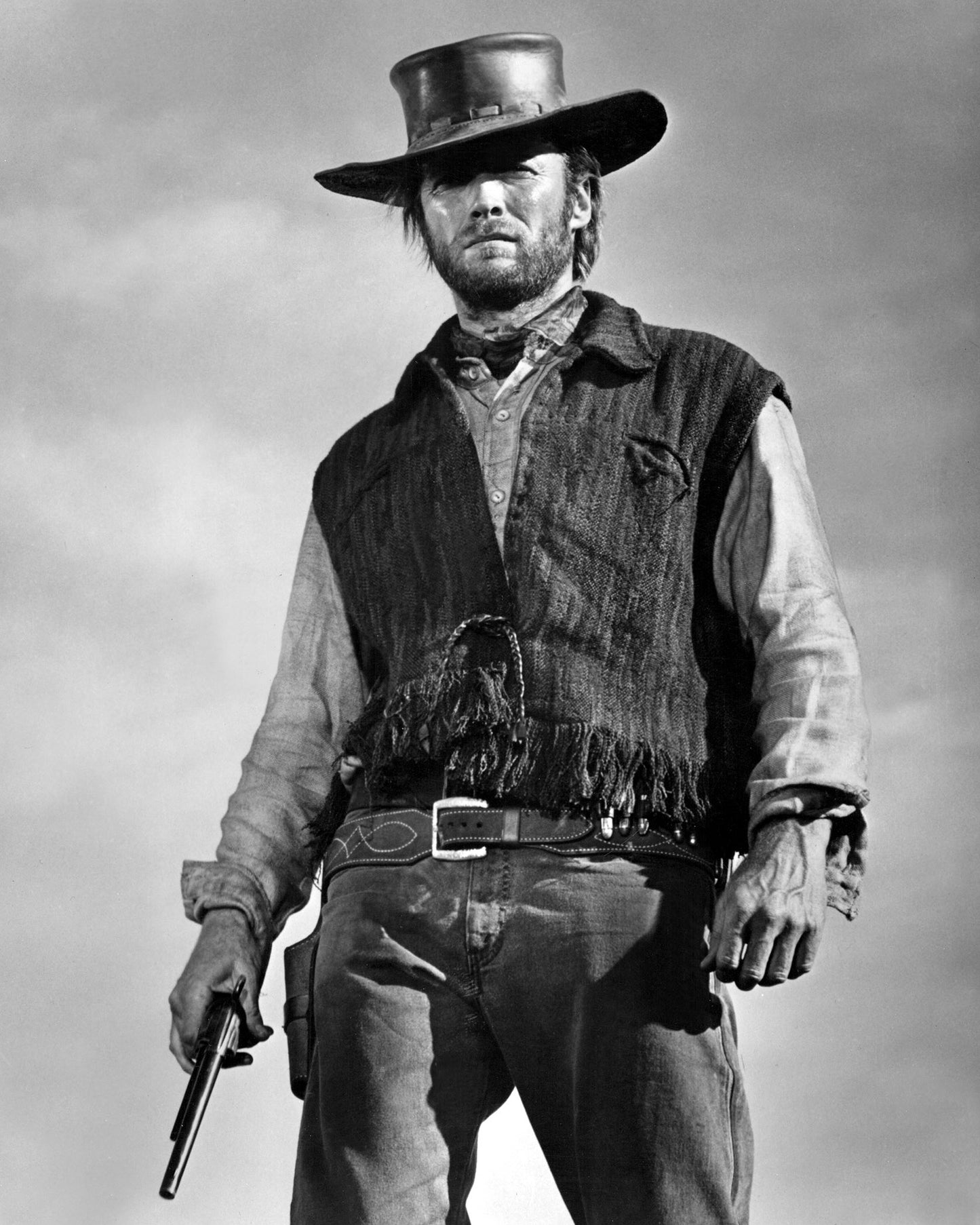 Two Mules For Sister Sara 1970 Clint Eastwood No3