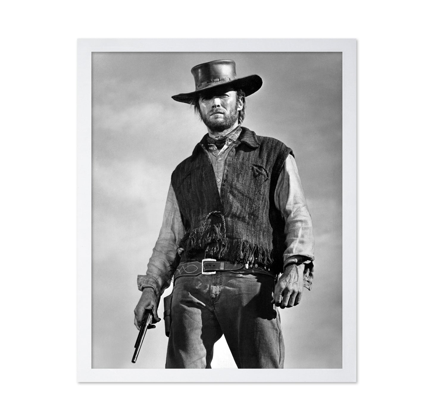 Two Mules For Sister Sara 1970 Clint Eastwood No3
