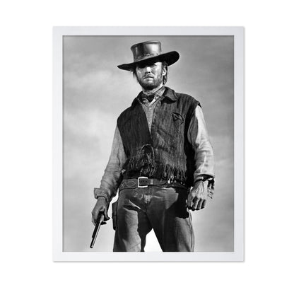 Two Mules For Sister Sara 1970 Clint Eastwood No3