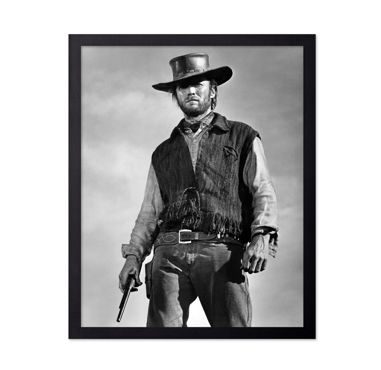 Two Mules For Sister Sara 1970 Clint Eastwood No3