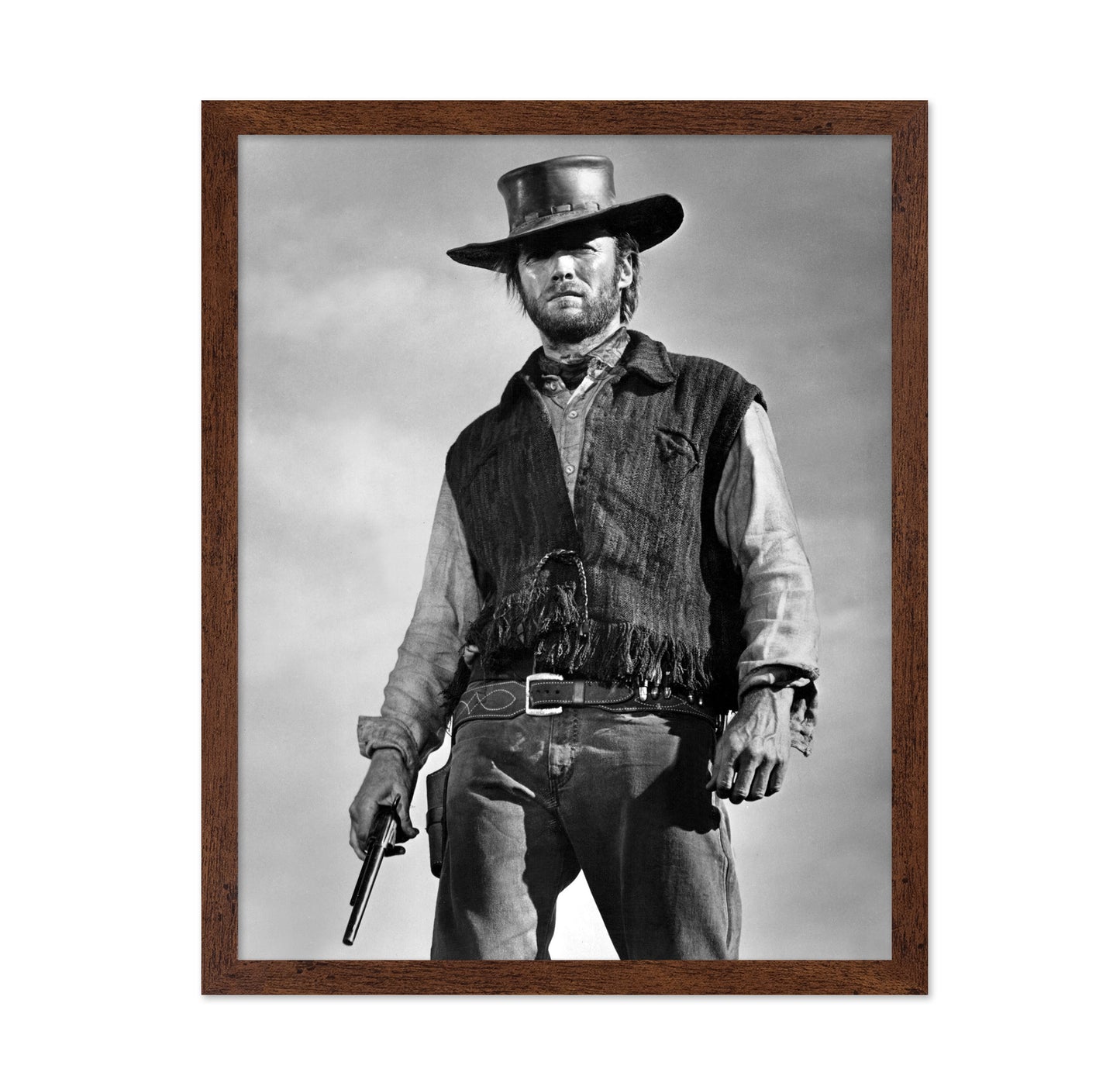 Two Mules For Sister Sara 1970 Clint Eastwood No3
