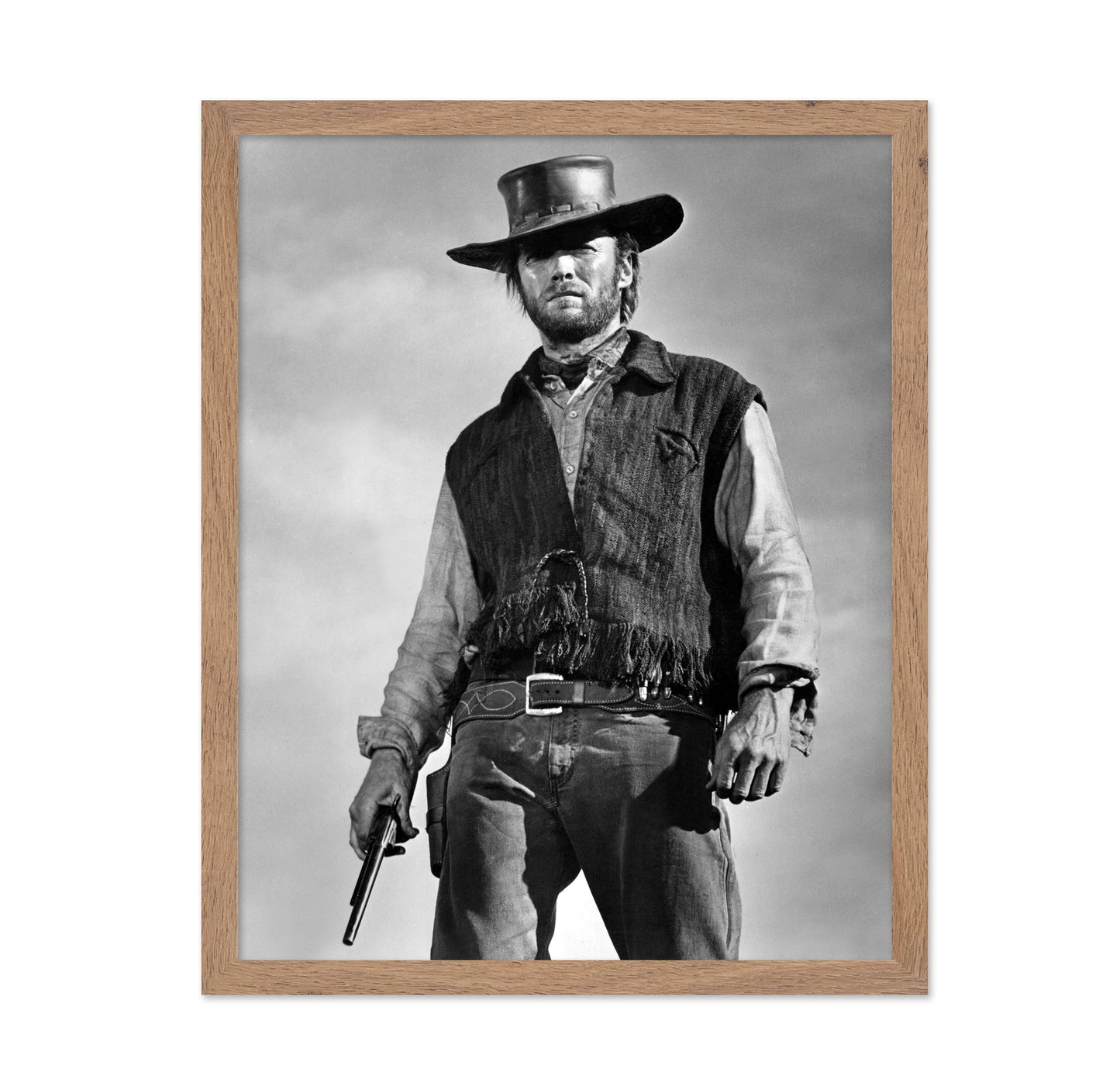 Two Mules For Sister Sara 1970 Clint Eastwood No3