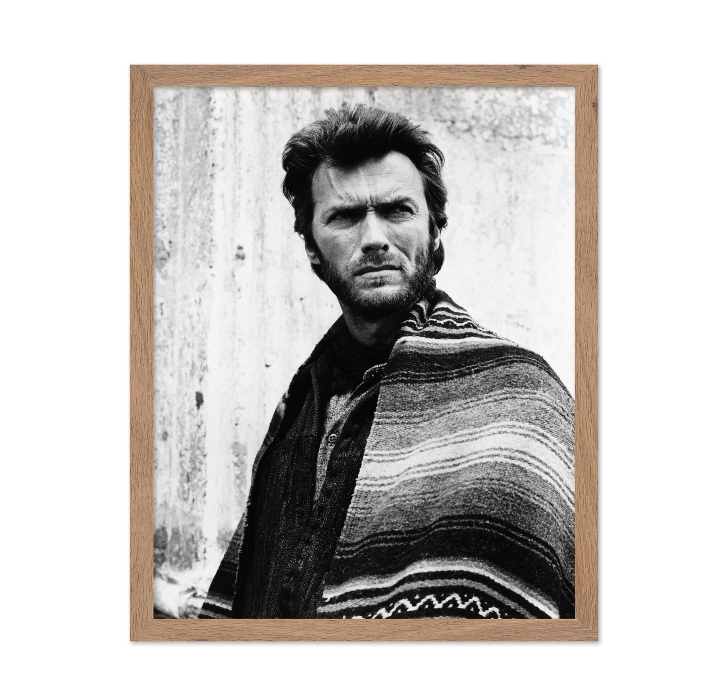 Two Mules For Sister Sara 1970 Clint Eastwood No2