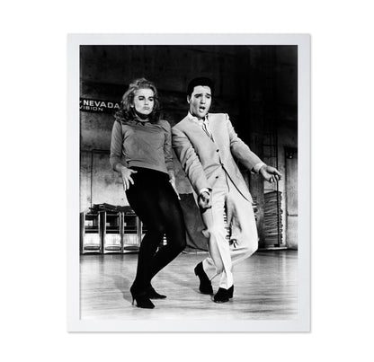 Viva Las Vegas 1964 Ann Margret No7