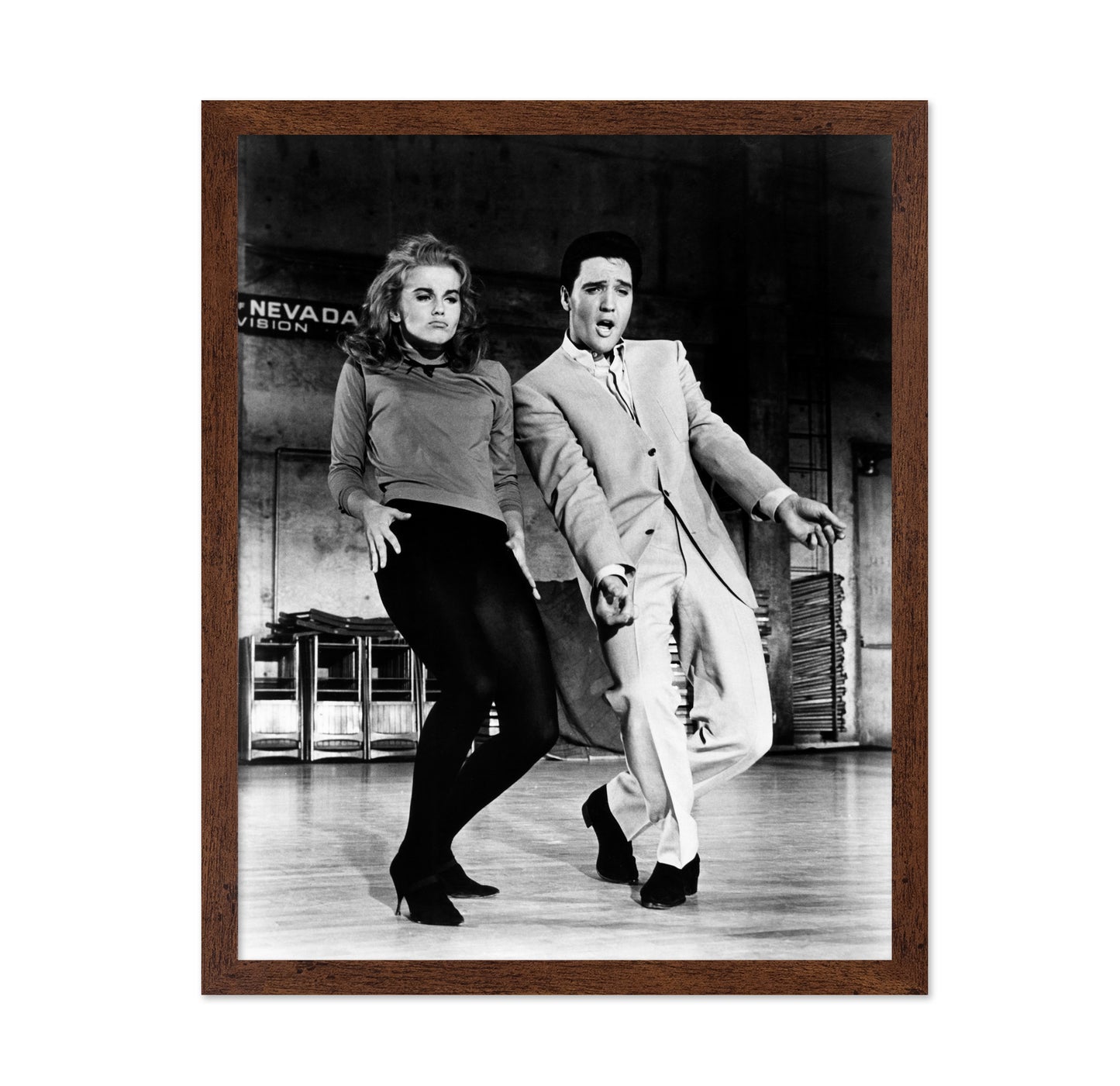 Viva Las Vegas 1964 Ann Margret No7