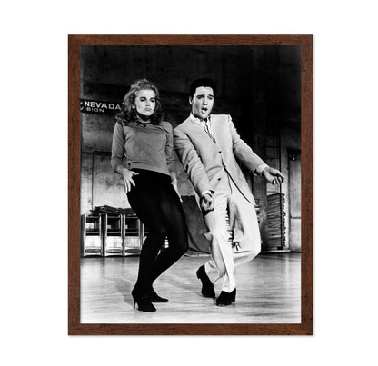 Viva Las Vegas 1964 Ann Margret No7