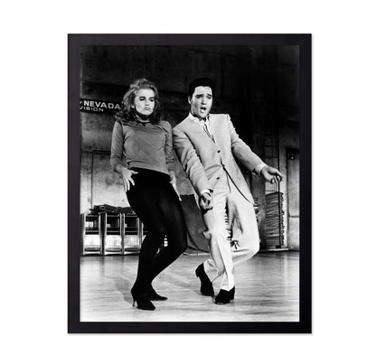Viva Las Vegas 1964 Ann Margret No7