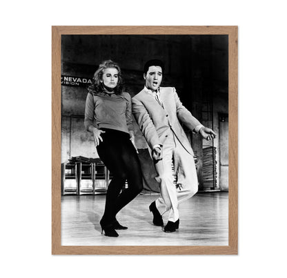 Viva Las Vegas 1964 Ann Margret No7