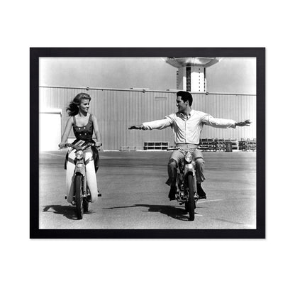 Viva Las Vegas 1964 Ann Margret No5