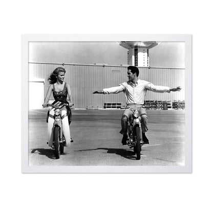Viva Las Vegas 1964 Ann Margret No5