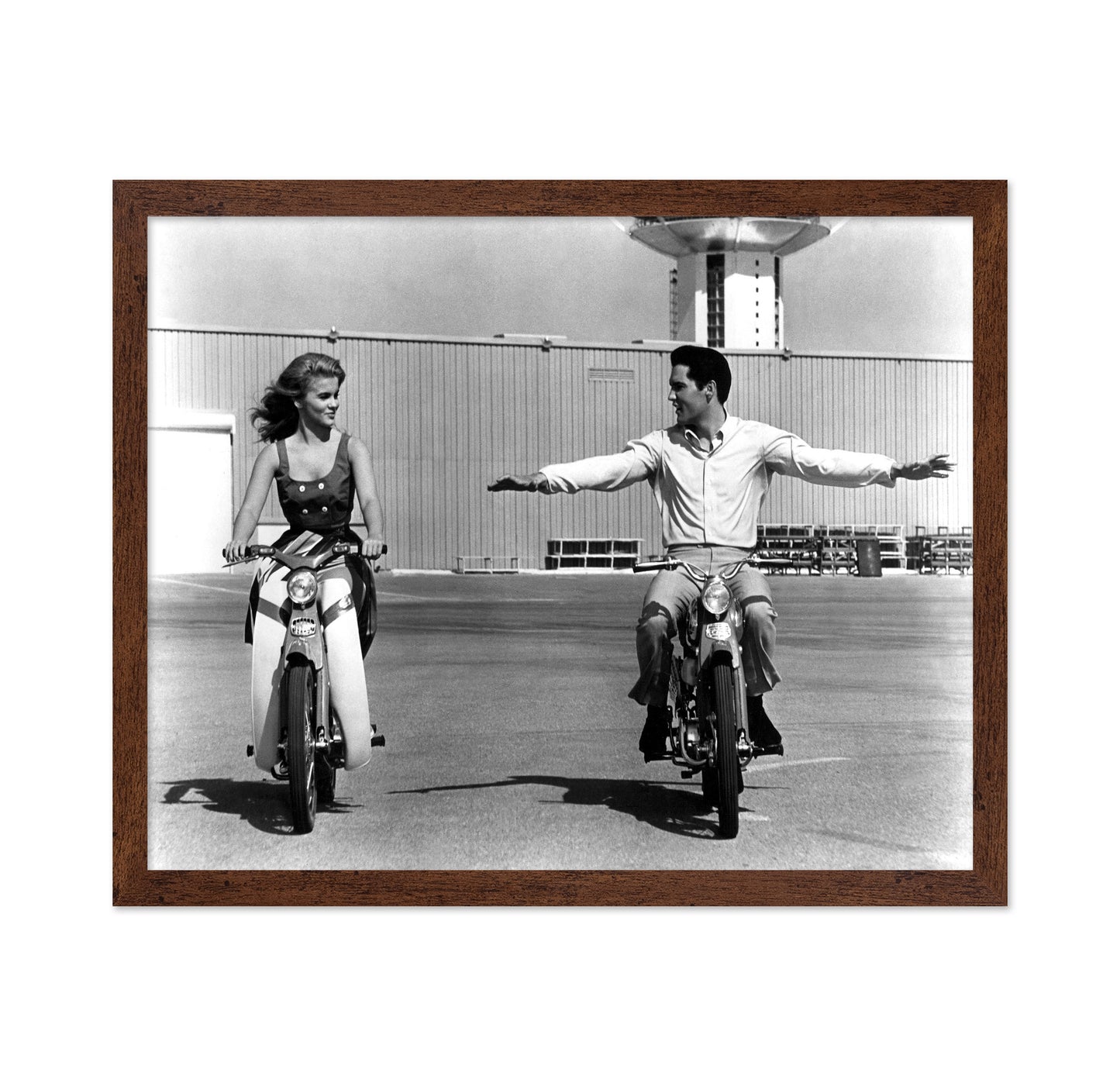 Viva Las Vegas 1964 Ann Margret No5