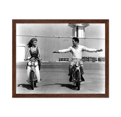 Viva Las Vegas 1964 Ann Margret No5