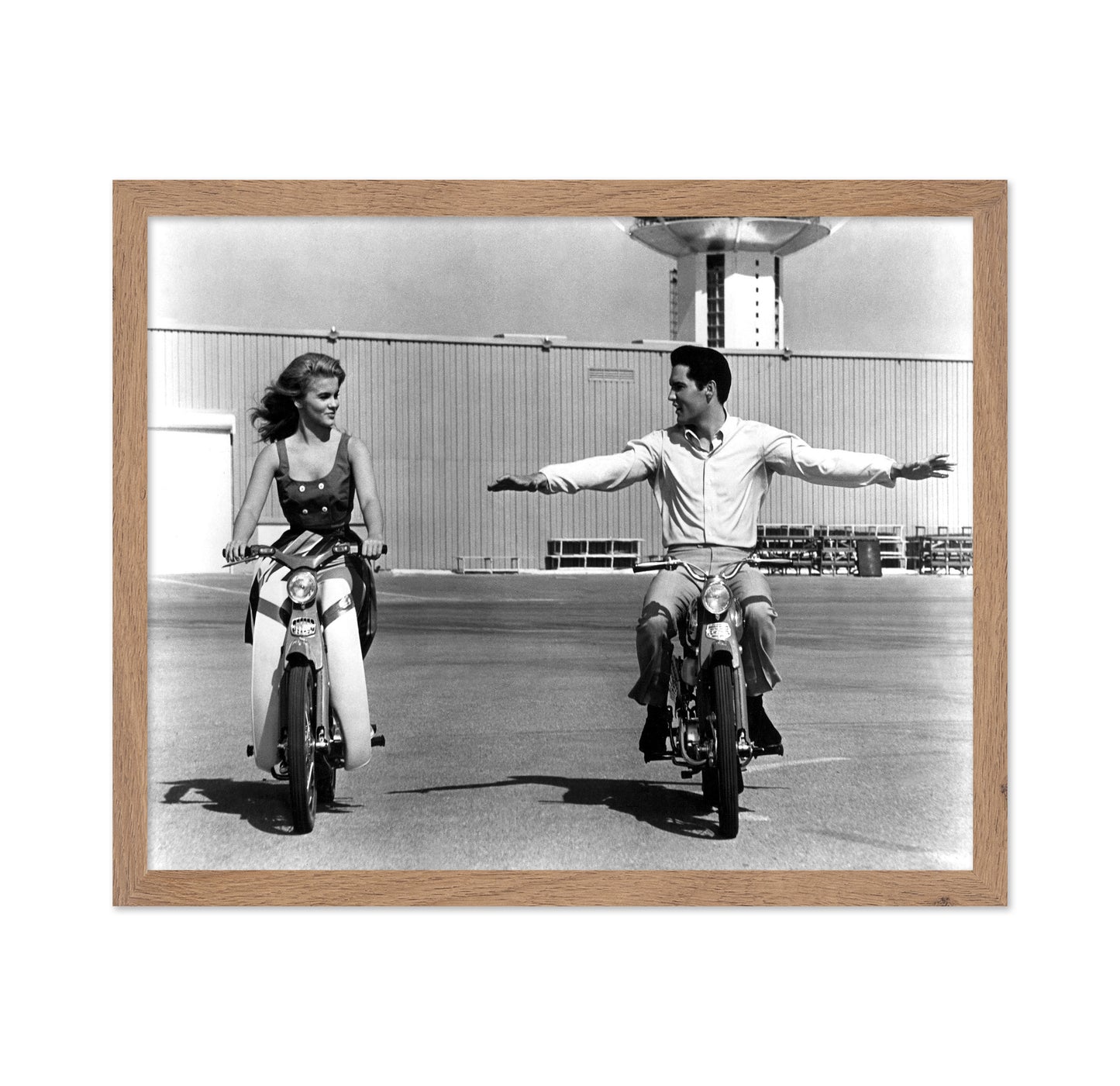Viva Las Vegas 1964 Ann Margret No5