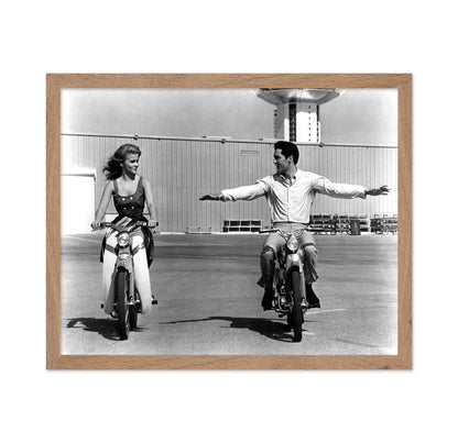 Viva Las Vegas 1964 Ann Margret No5