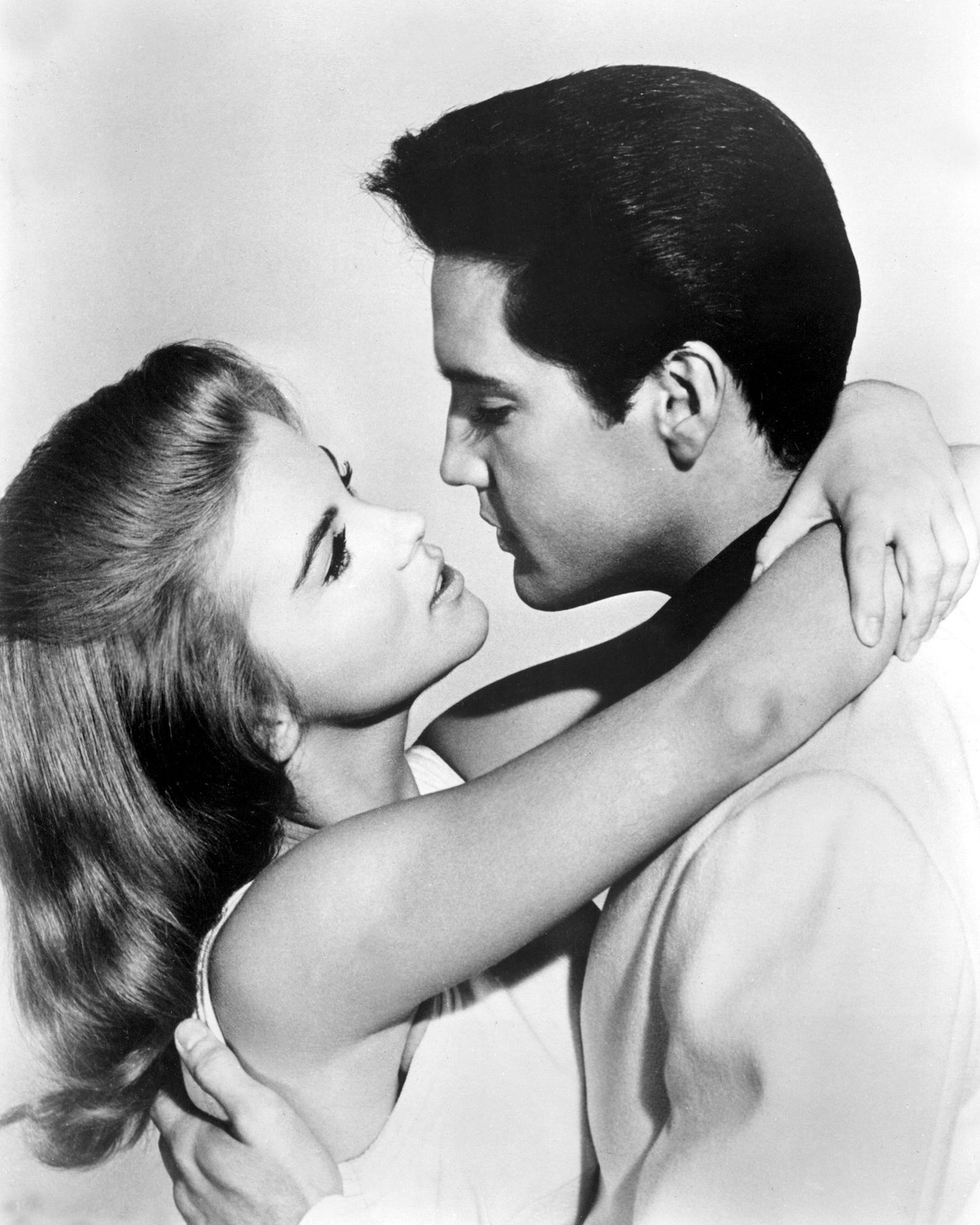 Viva Las Vegas 1964 Ann Margret No1