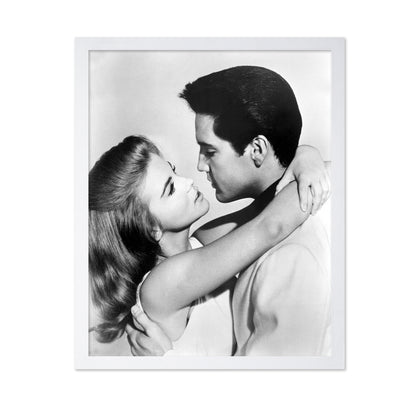 Viva Las Vegas 1964 Ann Margret No1