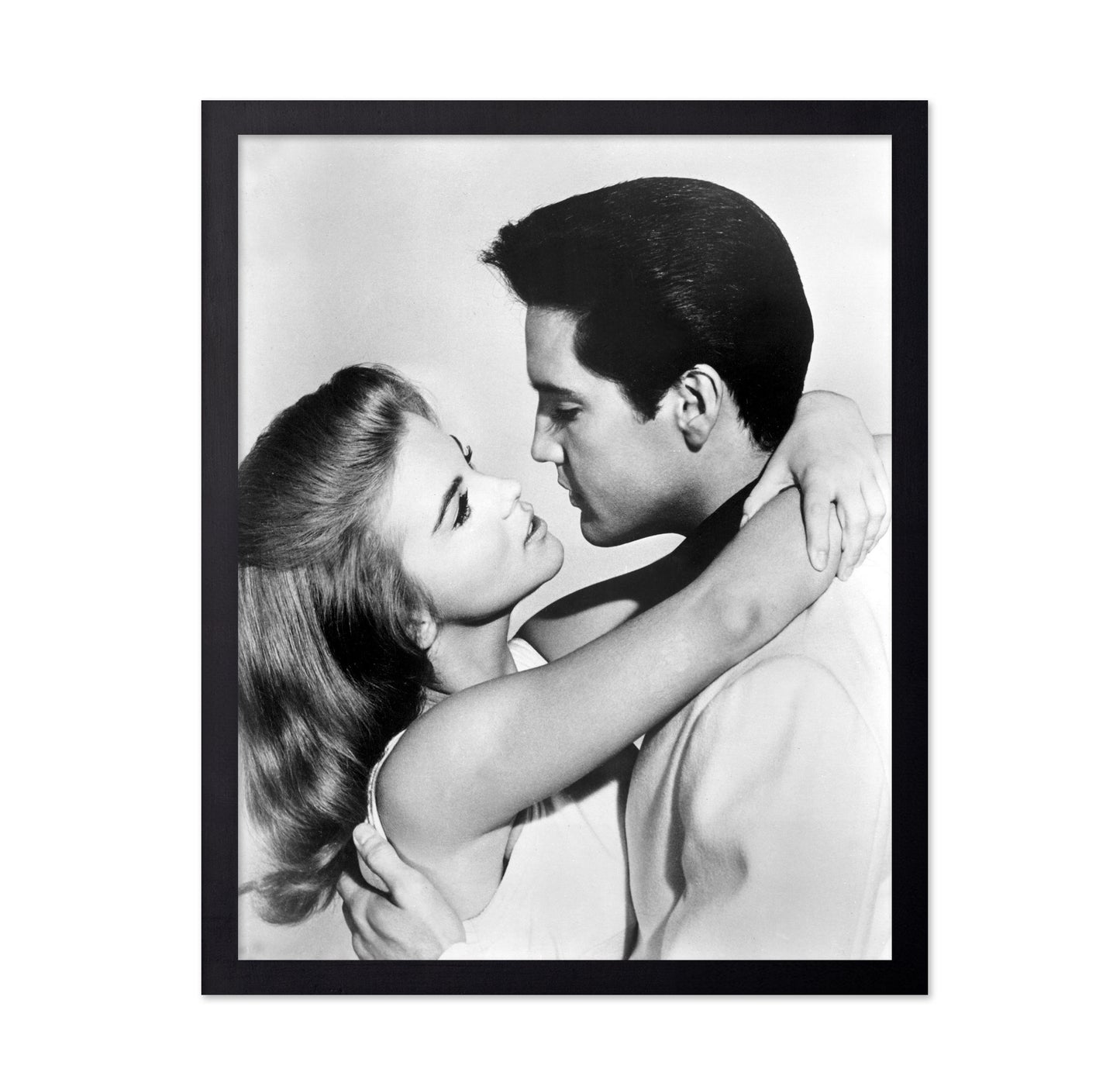 Viva Las Vegas 1964 Ann Margret No1