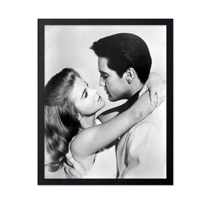 Viva Las Vegas 1964 Ann Margret No1