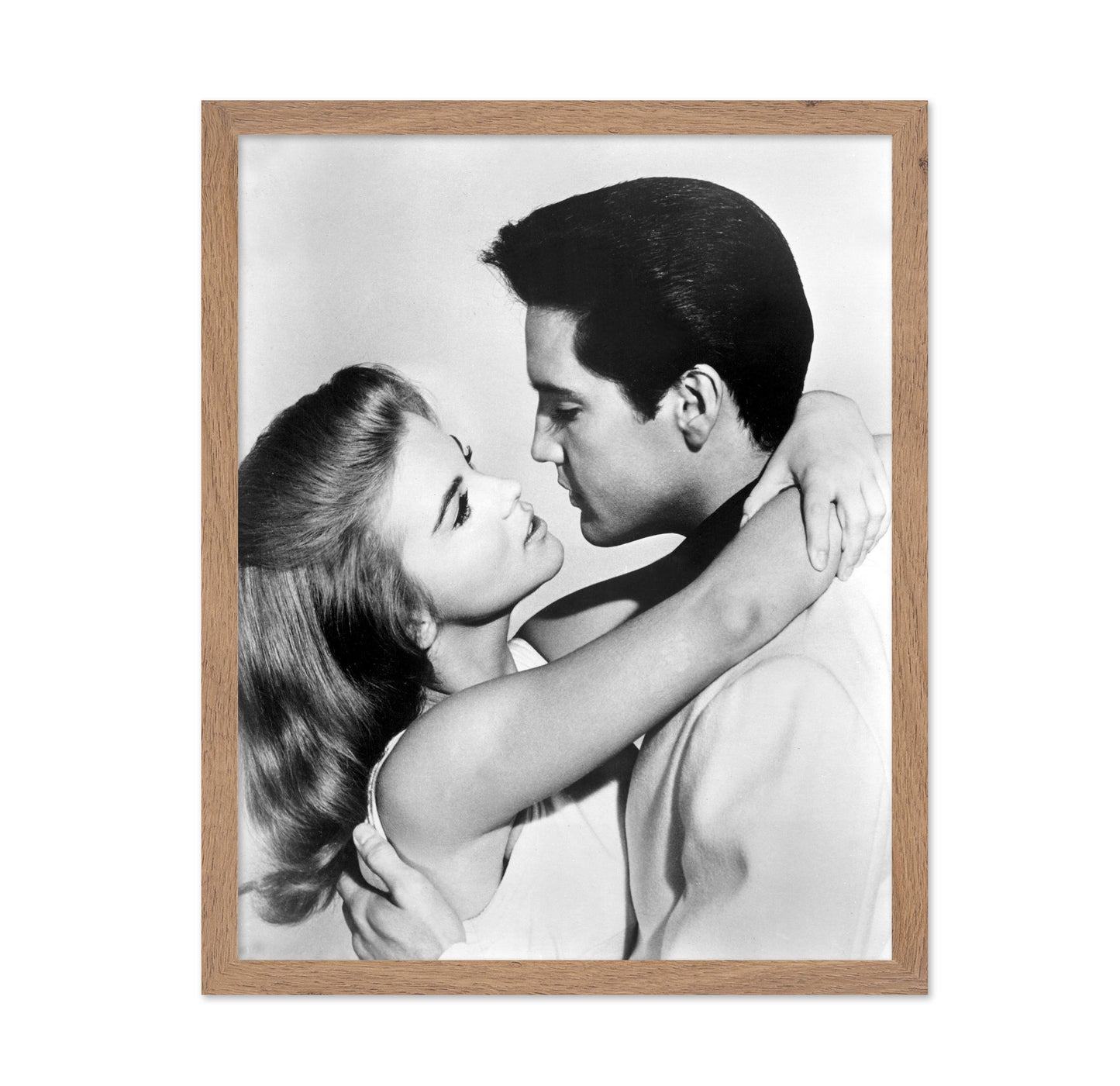 Viva Las Vegas 1964 Ann Margret No1