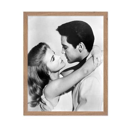 Viva Las Vegas 1964 Ann Margret No1