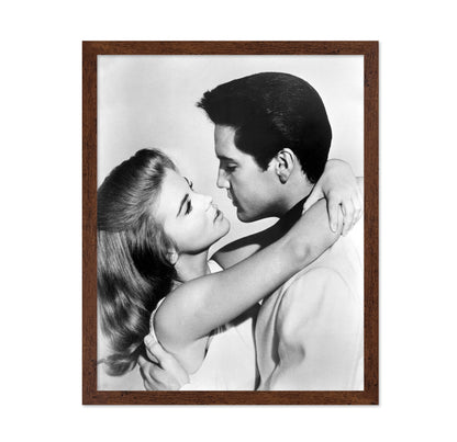 Viva Las Vegas 1964 Ann Margret No1