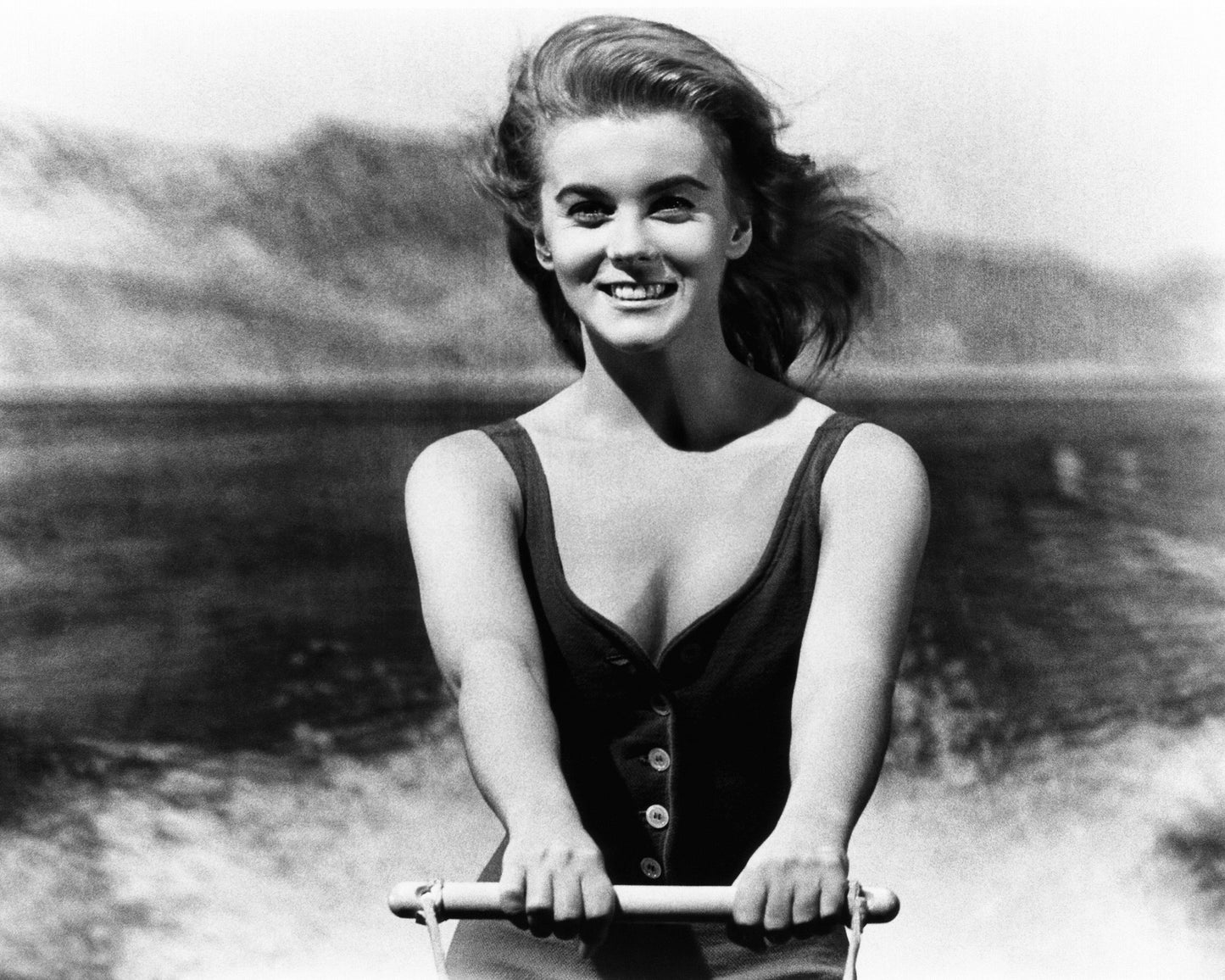 Viva Las Vegas 1964 Ann Margret No6