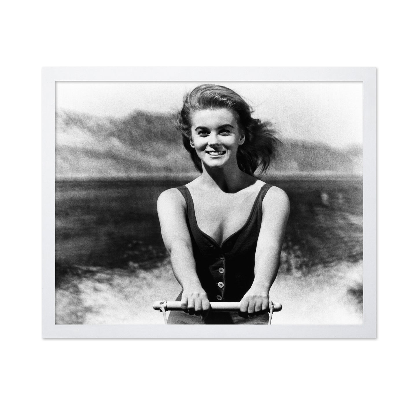 Viva Las Vegas 1964 Ann Margret No6