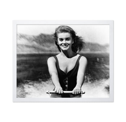 Viva Las Vegas 1964 Ann Margret No6