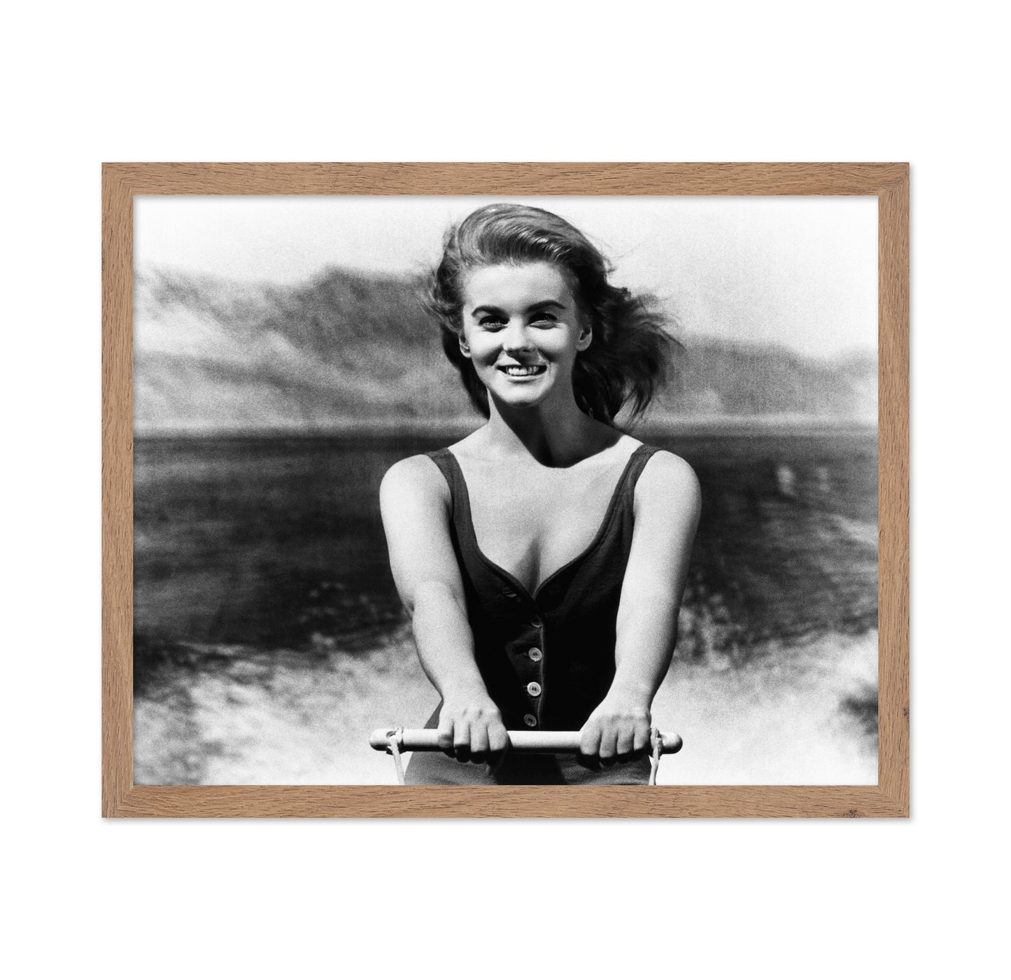 Viva Las Vegas 1964 Ann Margret No6