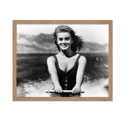 Viva Las Vegas 1964 Ann Margret No6