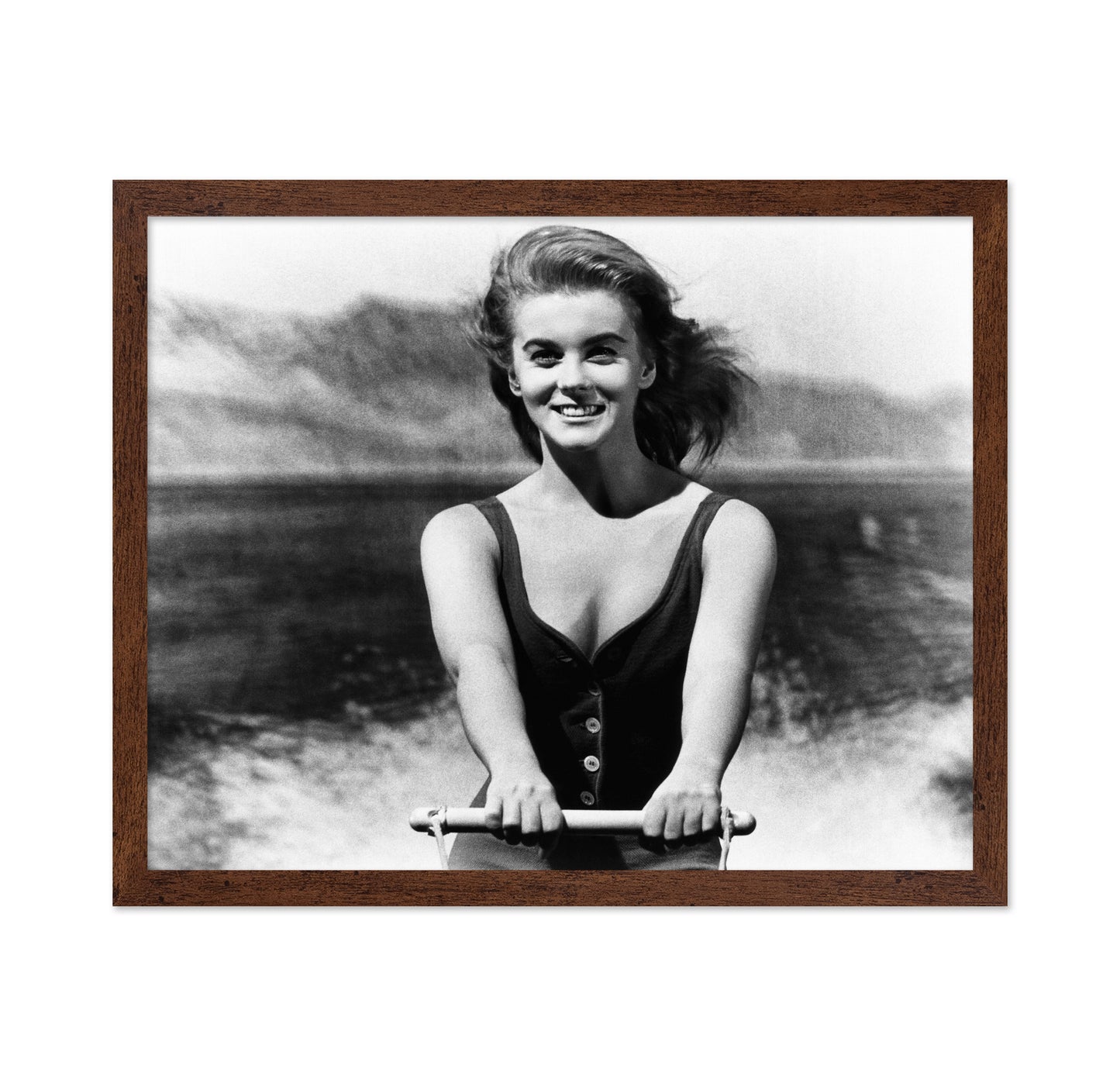 Viva Las Vegas 1964 Ann Margret No6
