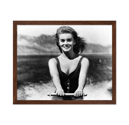 Viva Las Vegas 1964 Ann Margret No6