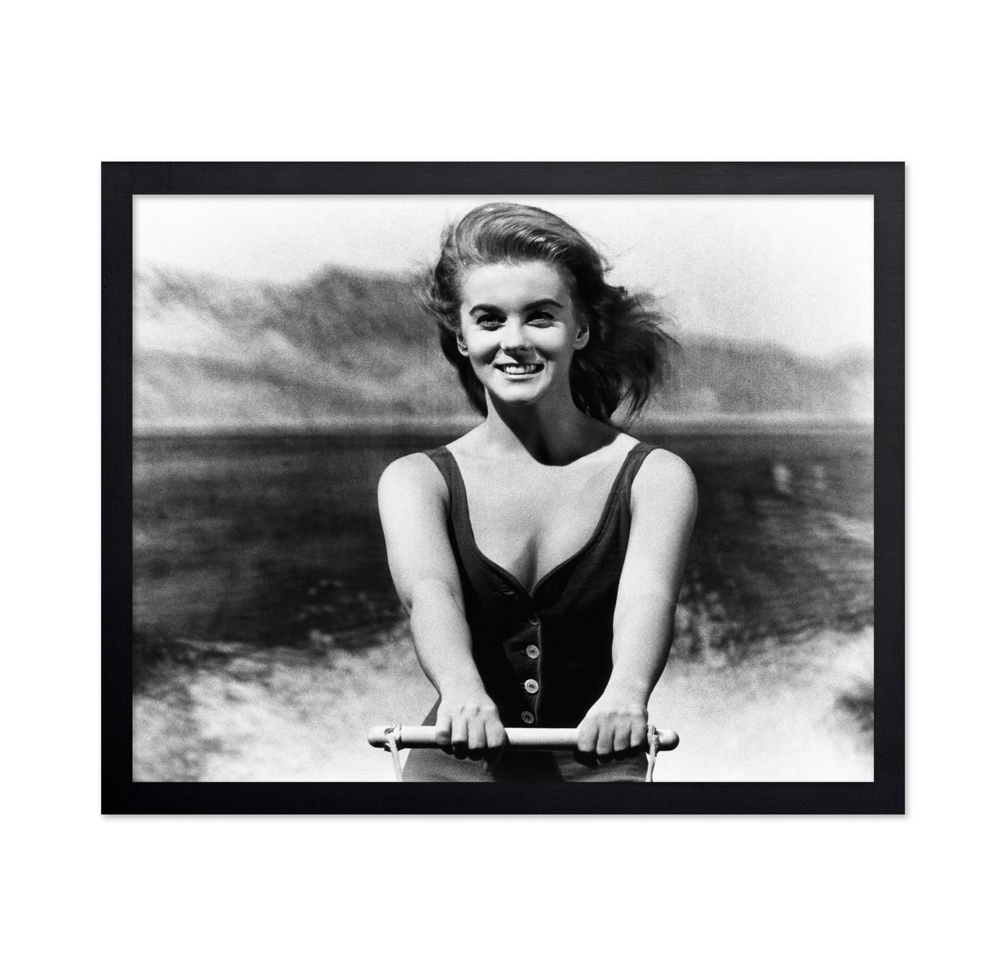 Viva Las Vegas 1964 Ann Margret No6