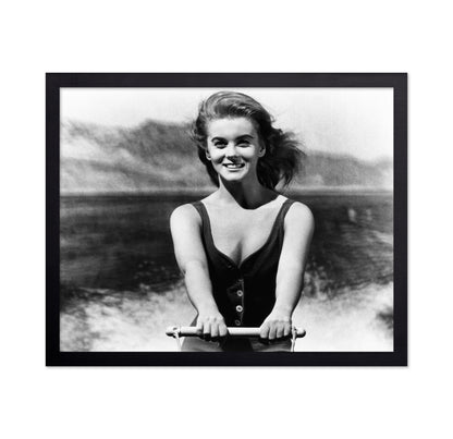 Viva Las Vegas 1964 Ann Margret No6