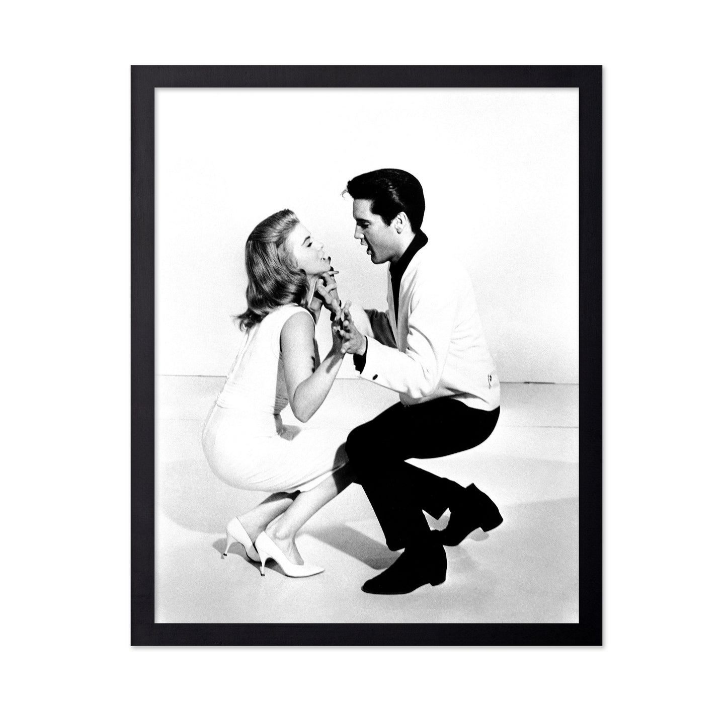 Viva Las Vegas 1964 Ann Margret No2