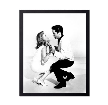 Viva Las Vegas 1964 Ann Margret No2