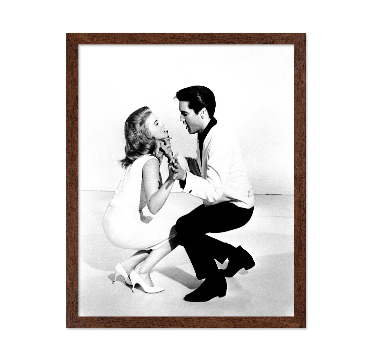 Viva Las Vegas 1964 Ann Margret No2