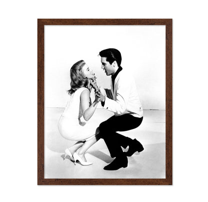 Viva Las Vegas 1964 Ann Margret No2