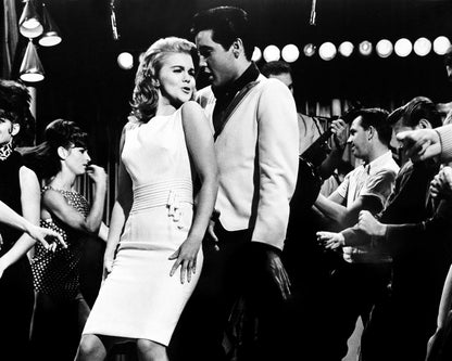Viva Las Vegas 1964 Ann Margret No4