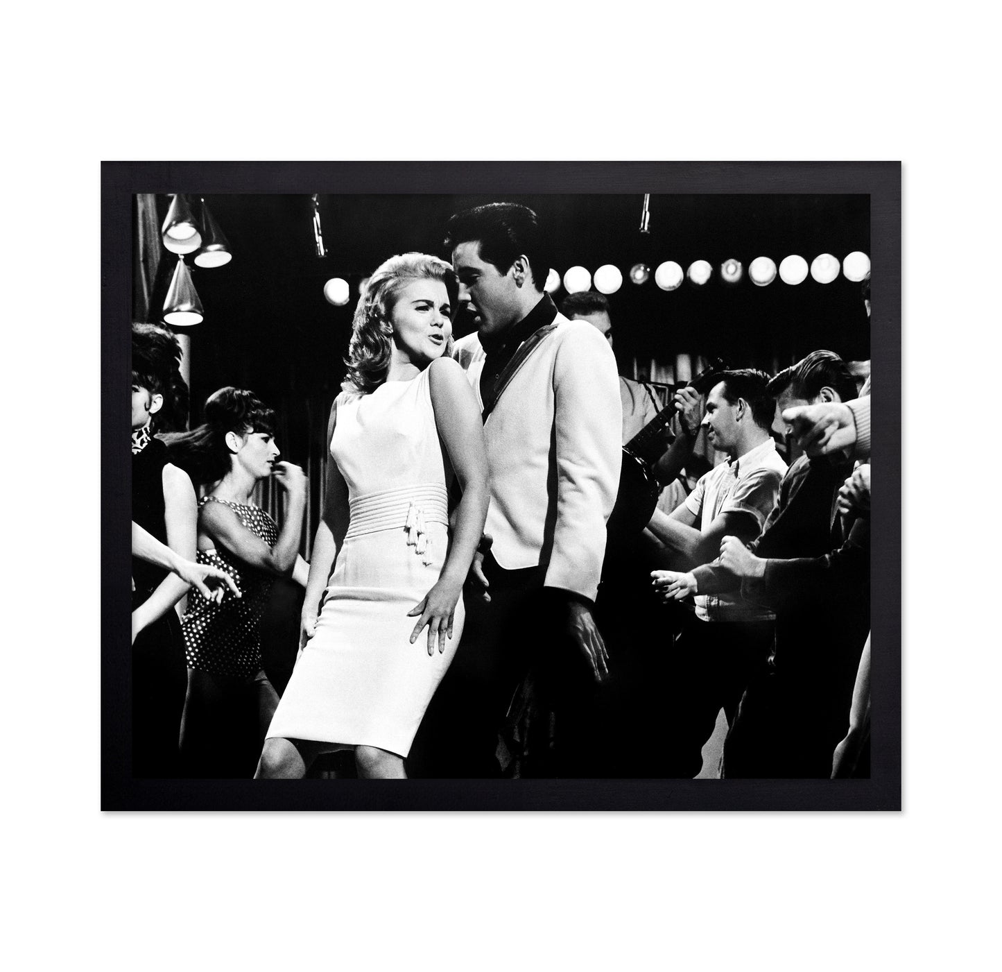 Viva Las Vegas 1964 Ann Margret No4