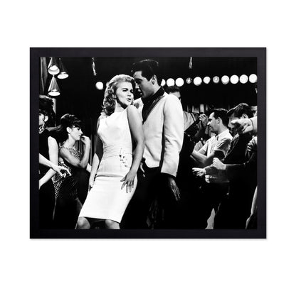 Viva Las Vegas 1964 Ann Margret No4