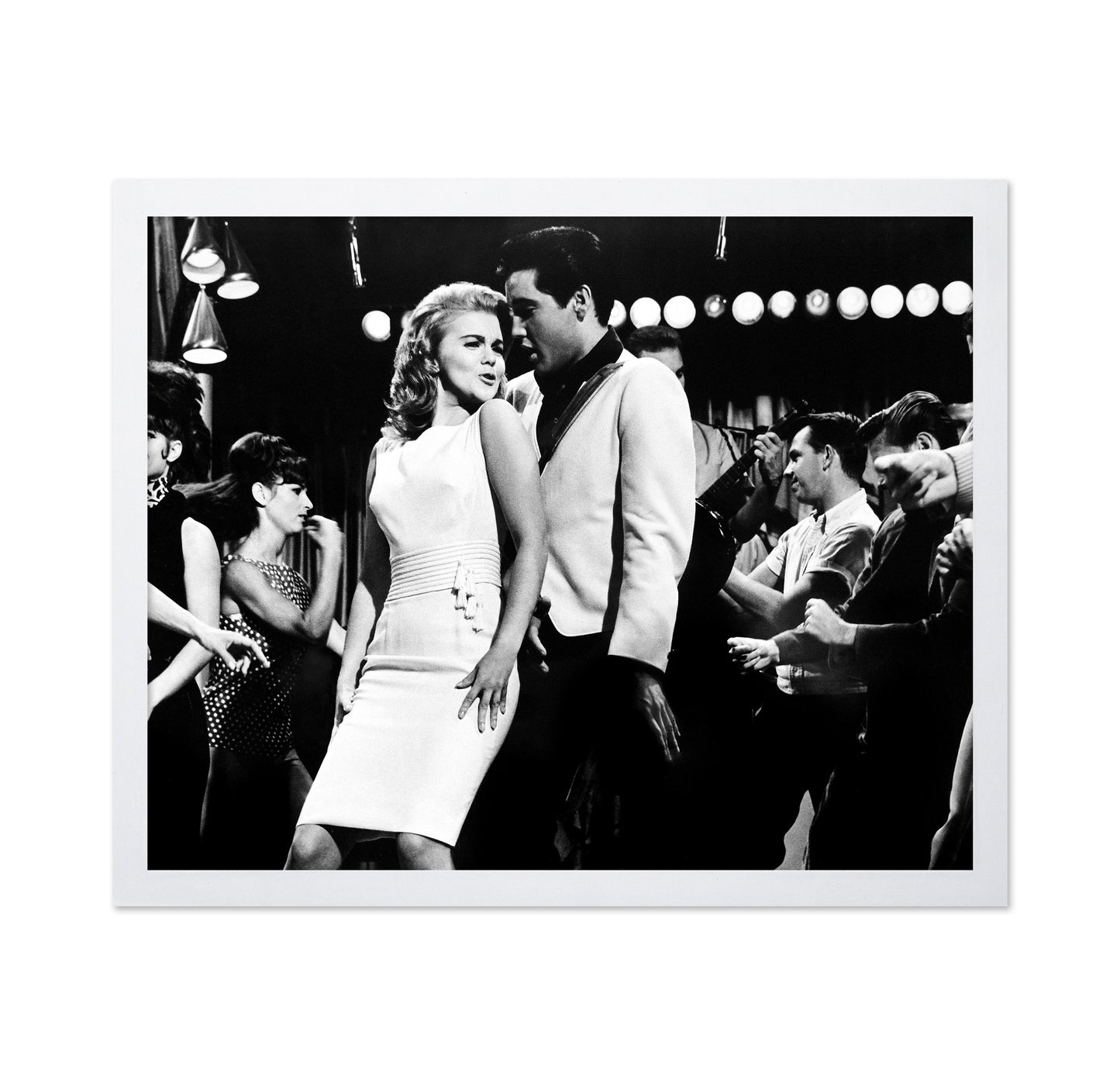 Viva Las Vegas 1964 Ann Margret No4