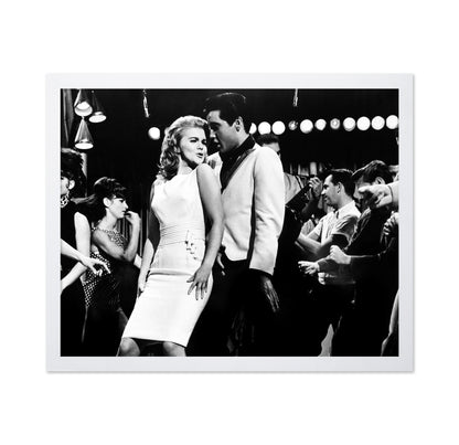 Viva Las Vegas 1964 Ann Margret No4