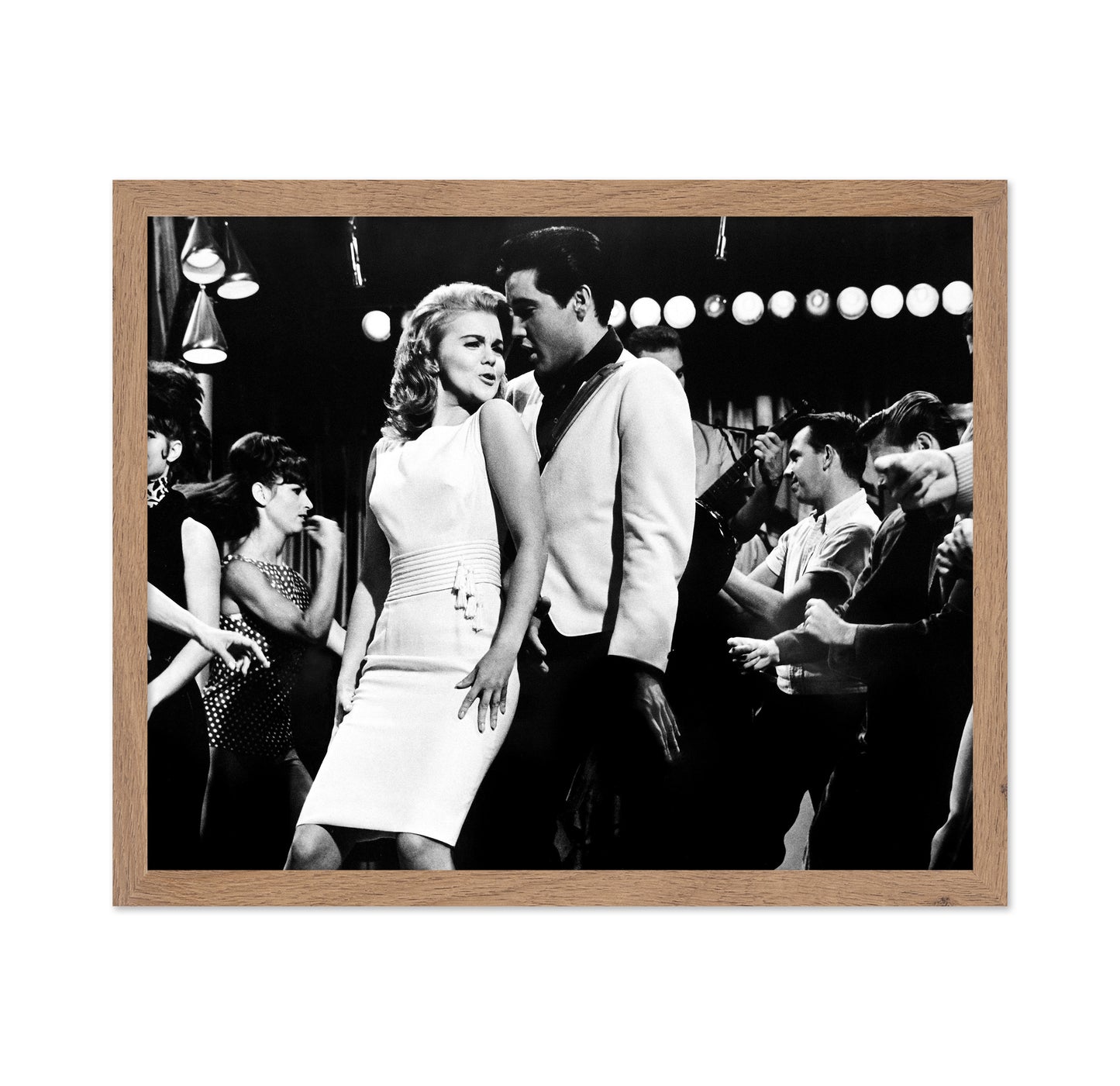 Viva Las Vegas 1964 Ann Margret No4