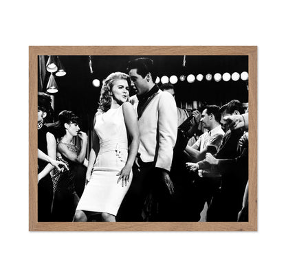 Viva Las Vegas 1964 Ann Margret No4