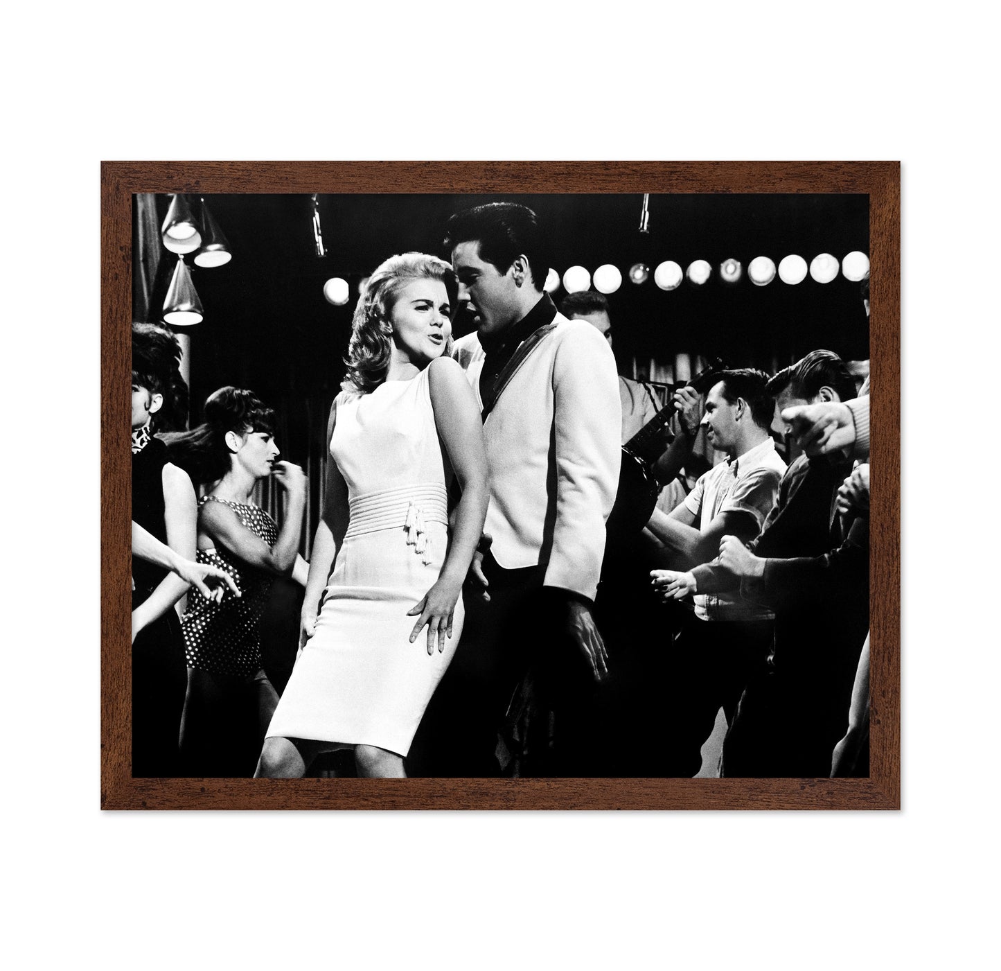 Viva Las Vegas 1964 Ann Margret No4