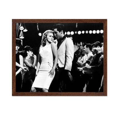 Viva Las Vegas 1964 Ann Margret No4